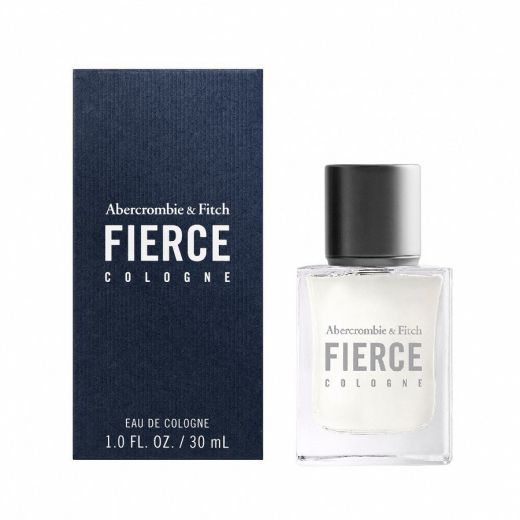ABERCROMBIE & FITCH Fierce