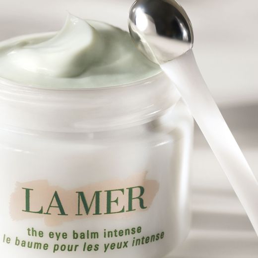 LA MER The Eye Balm Intense