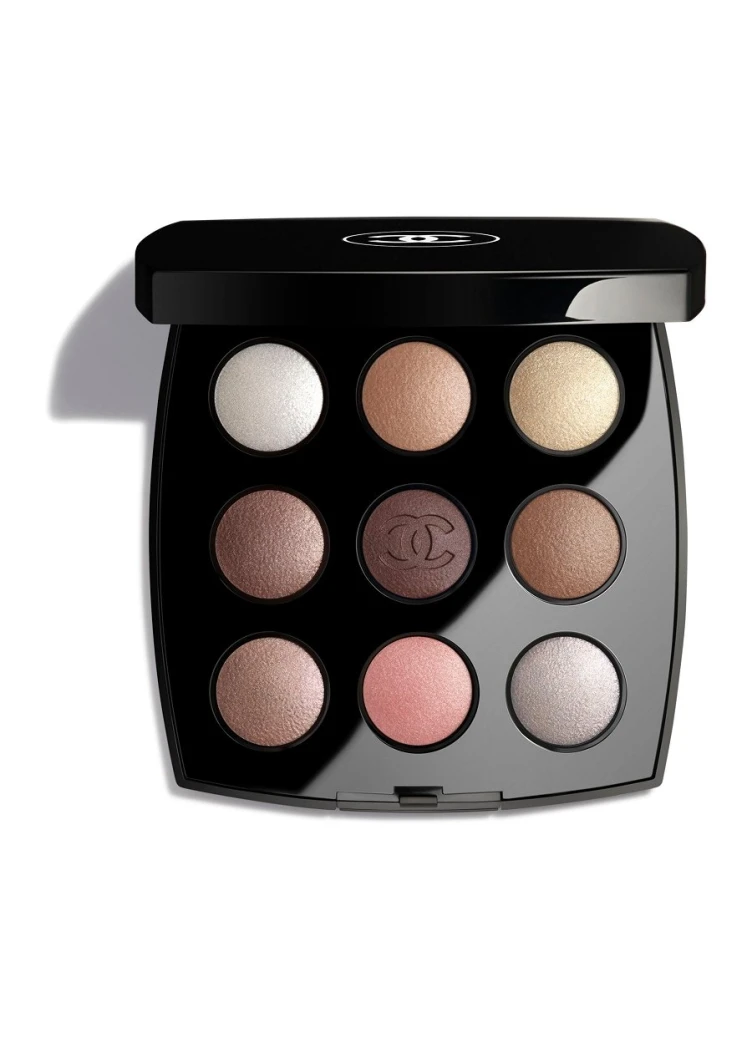 CHANEL LES 9 OMBRES 