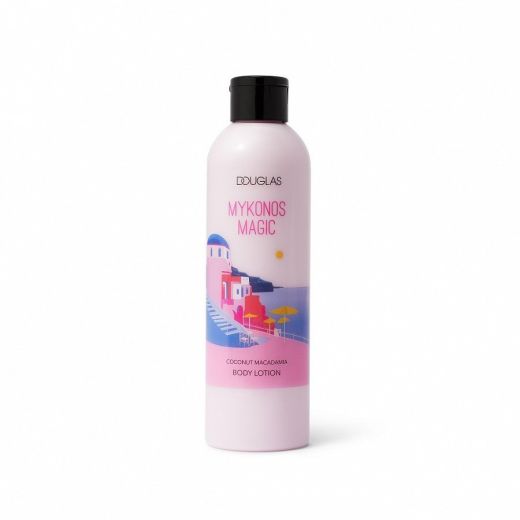 DOUGLAS COLLECTION Seasonal Mykonos Magic Body Lotion