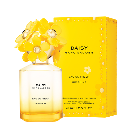 marc jacobs daisy eau so fresh douglas