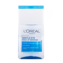 L'Oreal Paris Gentle Eye Make-Up Remover   (Kosmētikas noņēmējs)