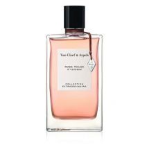 Van Cleef & Arpels Rose Rouge (Parfimērijas ūdens sievietei un vīrietim)