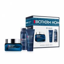 BIOTHERM Homme Force Supreme Routine Skincare Set 