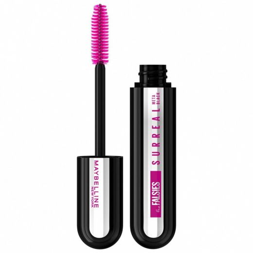 MAYBELLINE NEW YORK Falsies Surreal Meta Black Mascara