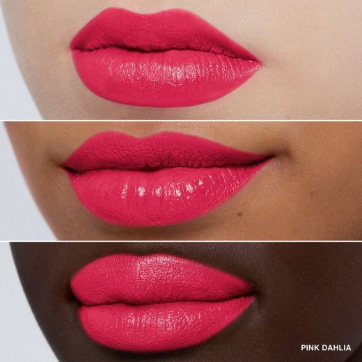 BOBBI BROWN Luxe Lip Color Pink Dahlia