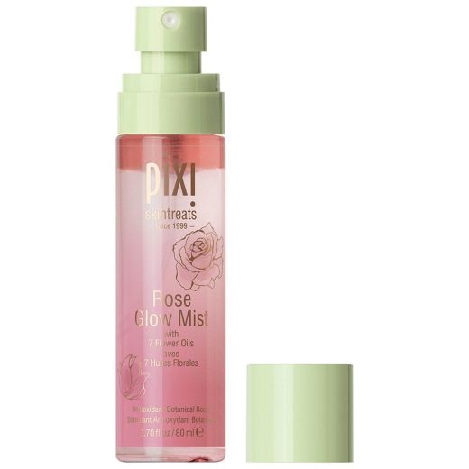 PIXI Rose Glow Mist 80 ml