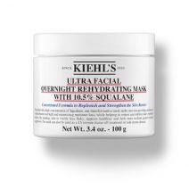 Kiehl's Ultra Facial Overnight Deeply Hydrating Face Mask
