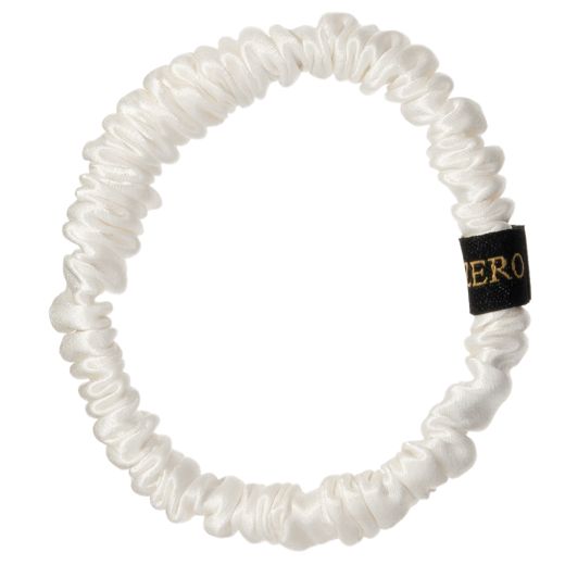 ONE:ZERO Mulberry Silk Scrunchie M Size 