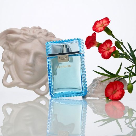 Versace Man Eau Fraîche