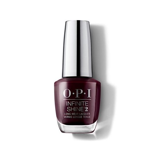 OPI Infinite Shine In the Cable Car-PoolLane