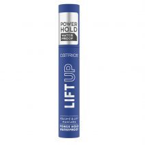 Catrice Cosmetics LIFT UP Volume & Lift Mascara Power Hold Waterproof