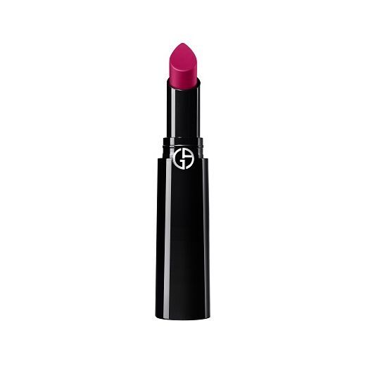 Giorgio Armani Beauty Lip Power Vivid Color Long Wear Lipstick