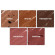 MORPHE Mini Bar Signature Lip Pencil Set