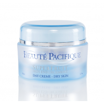 Beauté Pacifique Super Fruit Day Crème - Dry Skin (Dienas krēms sausai ādai)