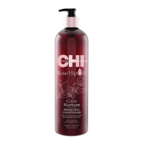 CHI Rose Hip Oil Conditioner