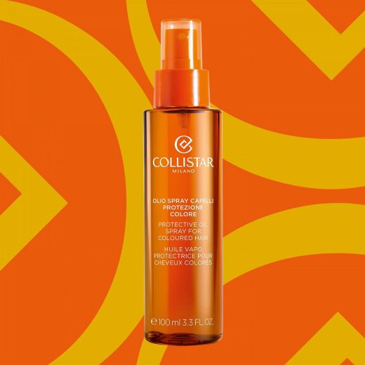 COLLISTAR Protective Oil Coloured Hair