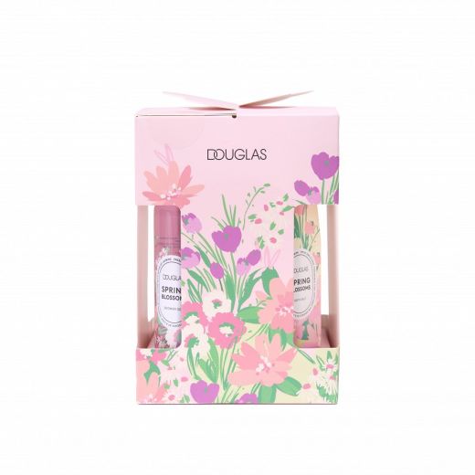 DOUGLAS COLLECTION SEASONAL SPRING BLOSSOMS Gift Set 