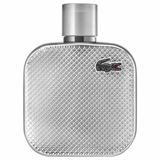 LACOSTE L.12.12 Silver Grey