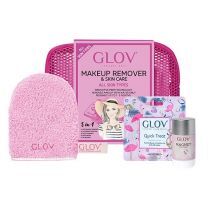 Glov Travel Set Pink
