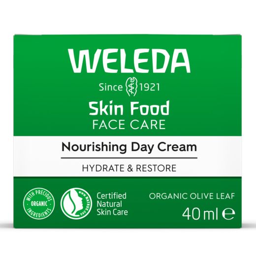 WELEDA Skin Food Nourishing Day Cream