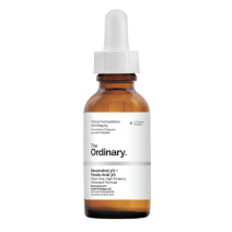 The Ordinary Resveratrol 3% + Ferulic Acid 3%   (3% resveratrols ar 3% ferulīnskābi)
