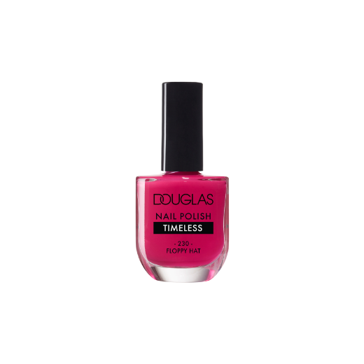 Douglas Make Up Nail Polish Timeless