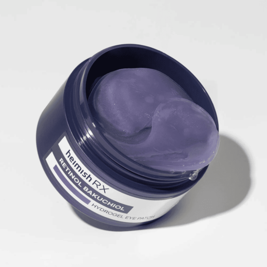 HEIMISH RX Retinol Bakuchiol Hydrogel Eye Patch