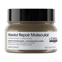 L'ORÉAL PROFESSIONNEL PARIS Absolut Repair Molecular Professional Concentrated Mask 