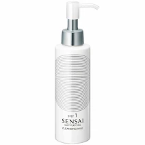 SENSAI Silky Purifying Cleansing Milk