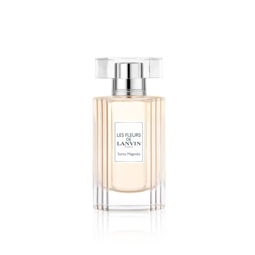 LANVIN Les Fleurs De Lanvin Sunny Magnolia