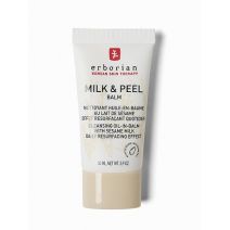 Erborian Milk & Peel Balm  (Izlīdzinošs balzams-pīlings)