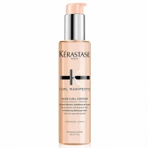 Kérastase Paris Curl Manifesto Gelée Curl Contour - Texturizing Gel Cream