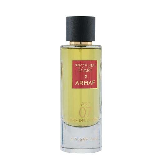 ARMAF Profumi D'art Rosa Del Deserto 07