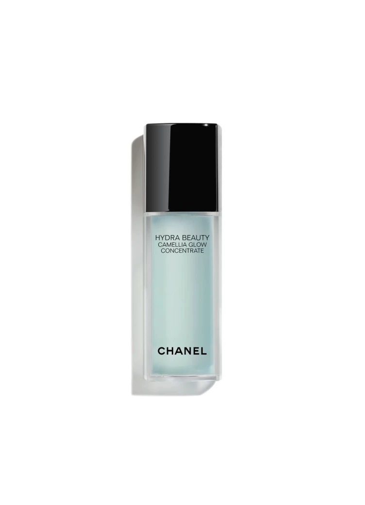 CHANEL HYDRA BEAUTY CAMELLIA GLOW CONCENTRATE 15 ml