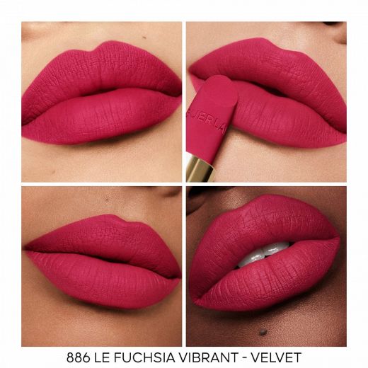 GUERLAIN Rouge G Velvet Lips Refill