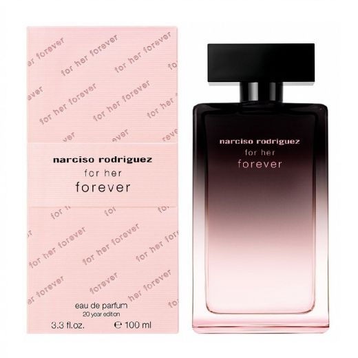 Narciso Rodriguez For Her Forever