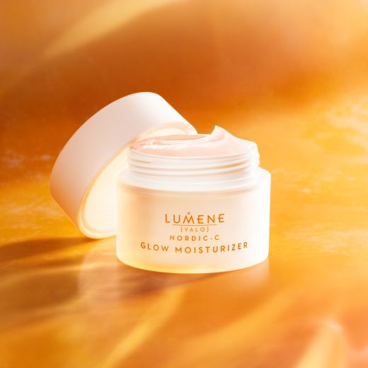 LUMENE Nordic - C [Valo] Glow Moisturizer