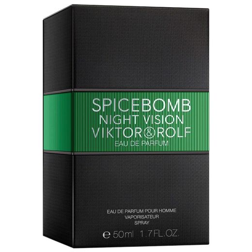 VIKTOR&ROLF Spicebomb Nightvision