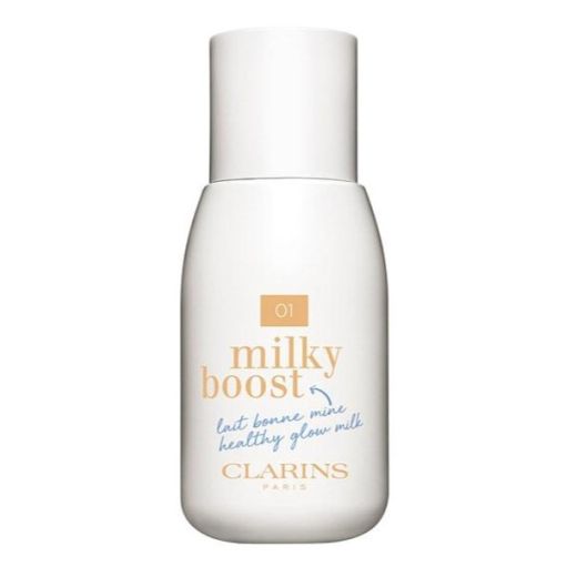 Clarins Milky Boost