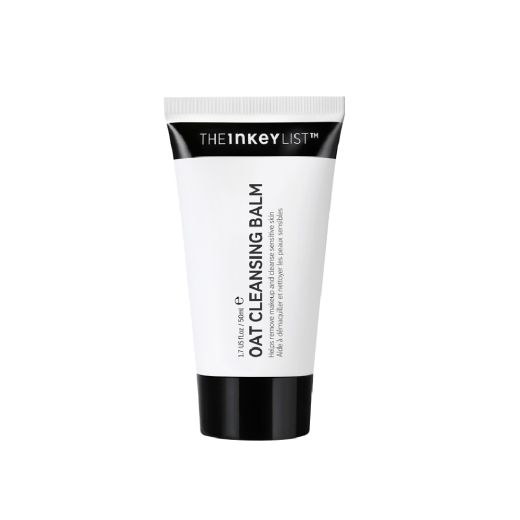 THE INKEY LIST Oat Cleansing Balm