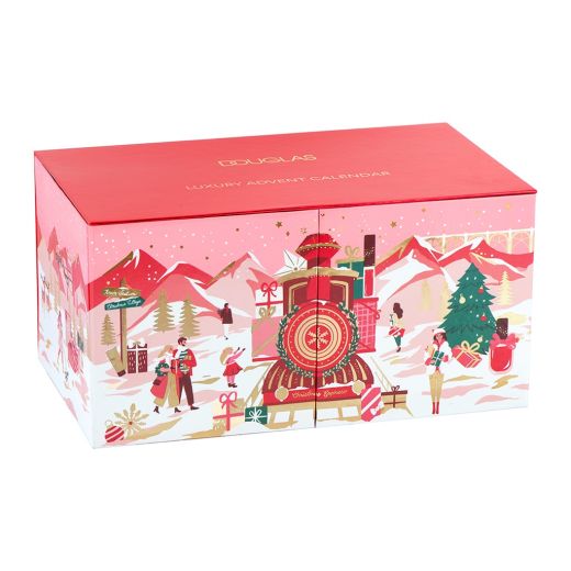 Douglas Collection Advent Calendar Luxury