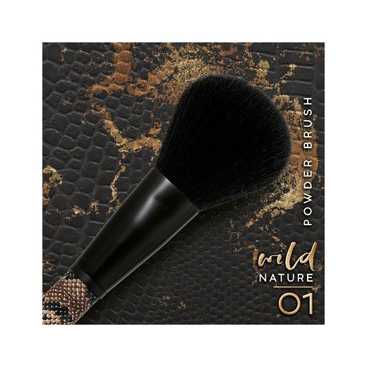 YOUSTAR Wild Nature Powder Brush