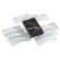 CHRISTIAN FAYE Eyebrow Stencil Set DEG