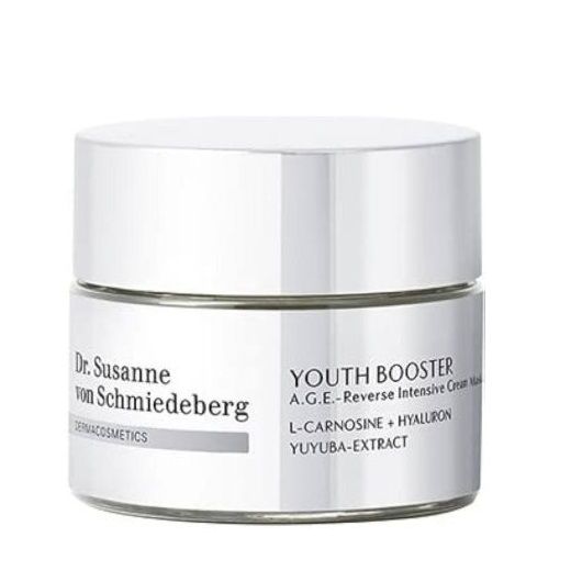 DERMACOSMETICS Youth Booster A.G.E.-Reverse Intensive Cream Mask