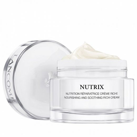 Lancome Nutrix Face Cream  