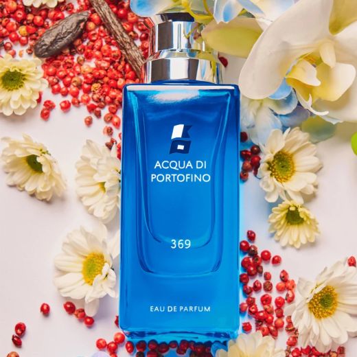 AQUA DI PORTOFINO 369
