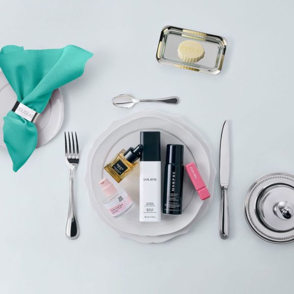 SKAISTUMA  -à la carte- Ekskluzīvi tikai DOUGLAS.