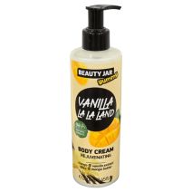 BEAUTY JAR Yummy Body Cream Vanilla La La Land