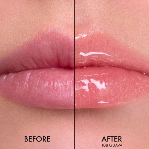 DIOR Addict Lip Glow Butter
